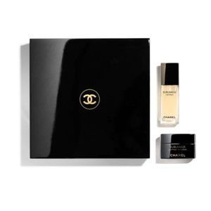 Chanel - Sublimage Coffret Collection Les Extraits